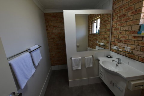 Best Western Kennedy Drive Airport Motel - Broome Tourism 26