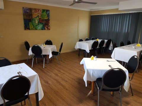 Best Western Kennedy Drive Airport Motel - Broome Tourism 9
