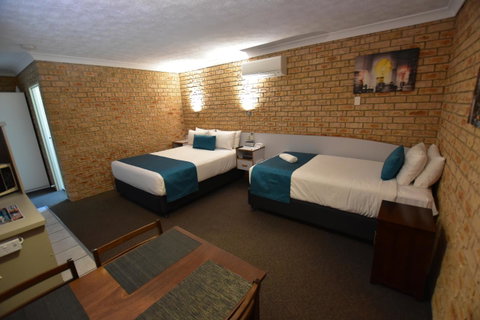 Best Western Kennedy Drive Airport Motel - Broome Tourism 13