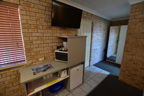 Best Western Kennedy Drive Airport Motel - Broome Tourism 23