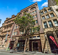 Sydney Hotel QVB - Broome Tourism