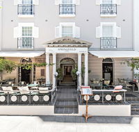 Springfield Lodge - Broome Tourism