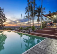 Byron Hinterland Villas - Broome Tourism