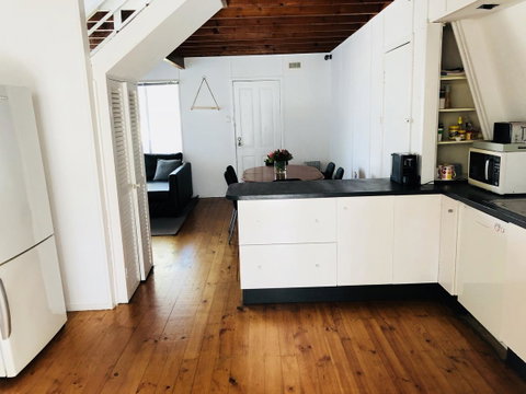 Little Blue Beach House - Broome Tourism 10