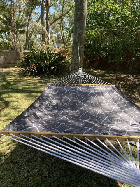 Little Blue Beach House - Broome Tourism 19