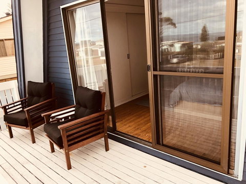 Little Blue Beach House - Broome Tourism 3