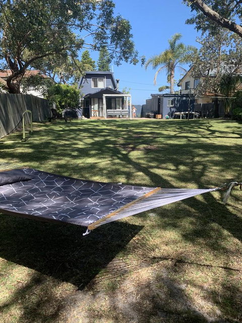 Little Blue Beach House - Broome Tourism 18