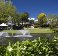 Crowne Plaza Hawkesbury Valley - Broome Tourism