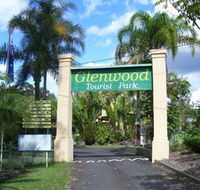 Glenwood Tourist Park  Motel - Broome Tourism