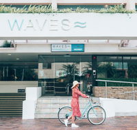 Waves Byron Bay - Broome Tourism