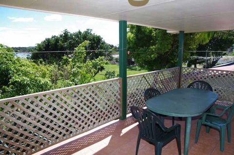 Bellhaven 2, 17 Willow Street - Broome Tourism 2