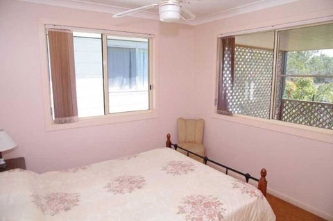 Bellhaven 2, 17 Willow Street - Broome Tourism 3