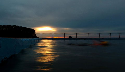 Refuge Cove On Pittwater - Broome Tourism 15