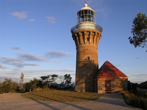 Refuge Cove On Pittwater - Broome Tourism 17