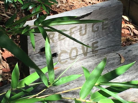 Refuge Cove On Pittwater - Broome Tourism 12