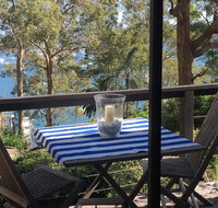 Refuge Cove On Pittwater - Broome Tourism