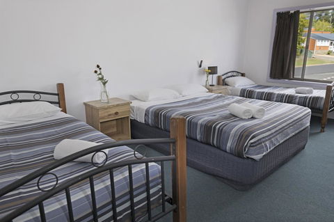 Banjo Paterson Inn - Broome Tourism 19