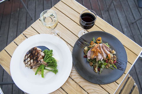 Banjo Paterson Inn - Broome Tourism 34