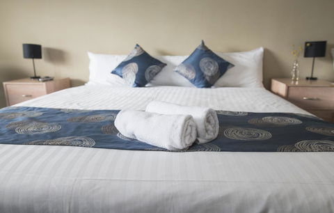 Banjo Paterson Inn - Broome Tourism 14