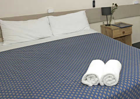 Banjo Paterson Inn - Broome Tourism 32