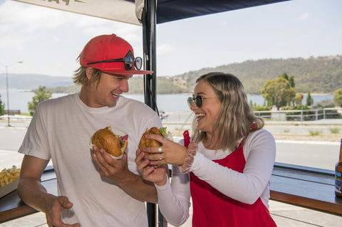 Banjo Paterson Inn - Broome Tourism 41