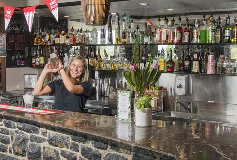 Banjo Paterson Inn - Broome Tourism 44