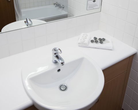 Banjo Paterson Inn - Broome Tourism 21