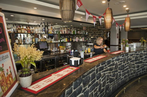 Banjo Paterson Inn - Broome Tourism 43