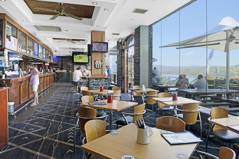 Banjo Paterson Inn - Broome Tourism 42