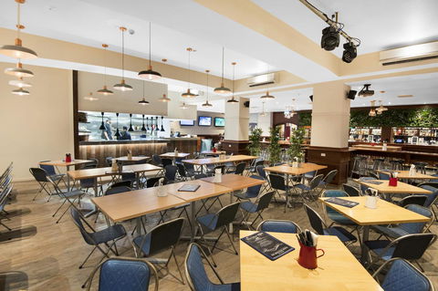 Banjo Paterson Inn - Broome Tourism 5