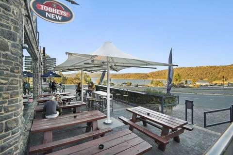 Banjo Paterson Inn - Broome Tourism 7