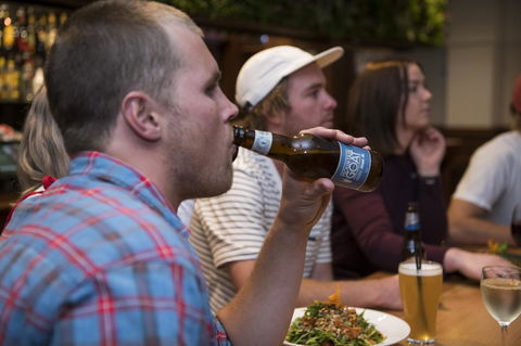 Banjo Paterson Inn - Broome Tourism 39