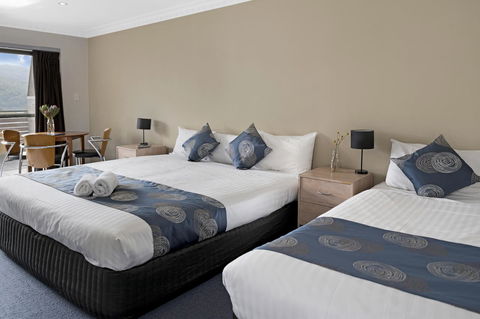 Banjo Paterson Inn - Broome Tourism 33