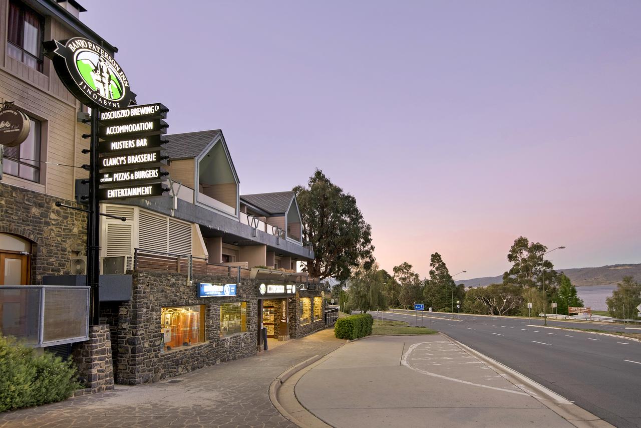 Jindabyne NSW Broome Tourism