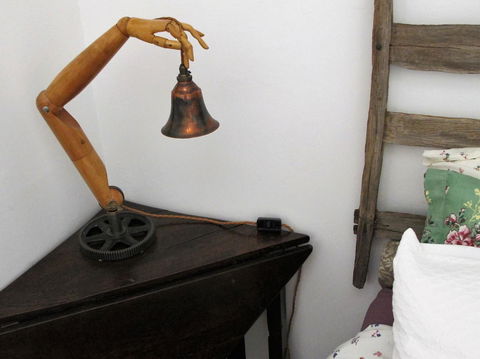 Apple Tree Cottage - Broome Tourism 12