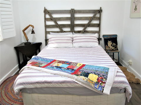 Apple Tree Cottage - Broome Tourism 10