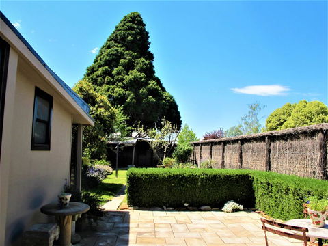 Apple Tree Cottage - Broome Tourism 21