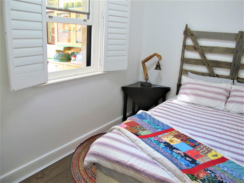 Apple Tree Cottage - Broome Tourism 11