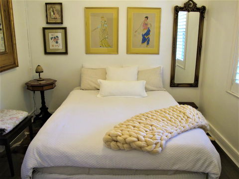 Apple Tree Cottage - Broome Tourism 8