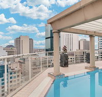 Wyndel Apartments Sydney CBD - Bond - Broome Tourism