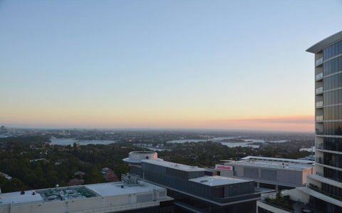 ACLiving Serviced Apartments - Broome Tourism 14