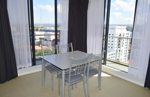 ACLiving Serviced Apartments - Broome Tourism 18