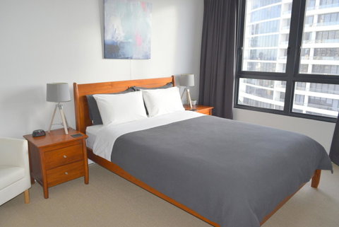 ACLiving Serviced Apartments - Broome Tourism 15