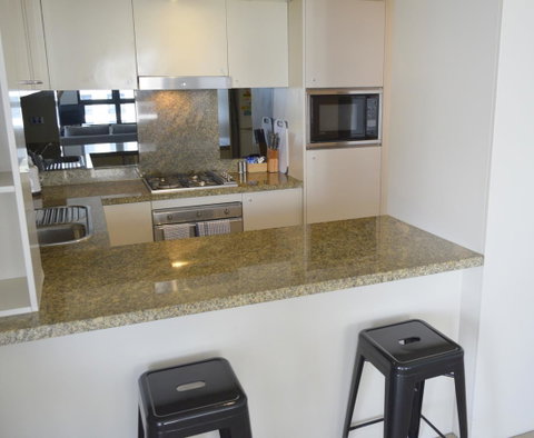 ACLiving Serviced Apartments - Broome Tourism 20