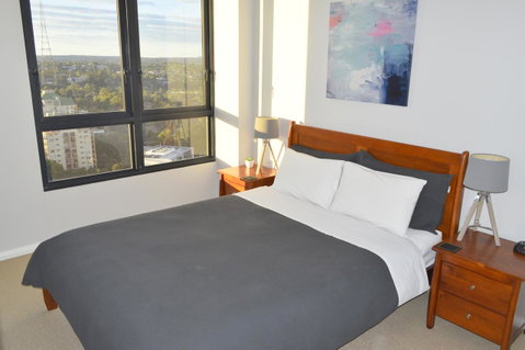 ACLiving Serviced Apartments - Broome Tourism 17