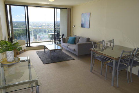 ACLiving Serviced Apartments - Broome Tourism 3