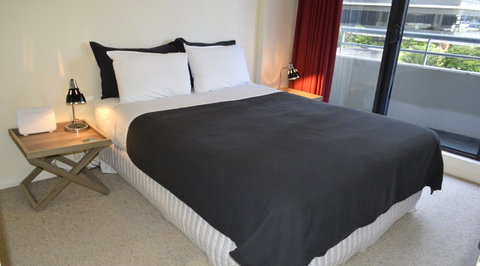 ACLiving Serviced Apartments - Broome Tourism 22