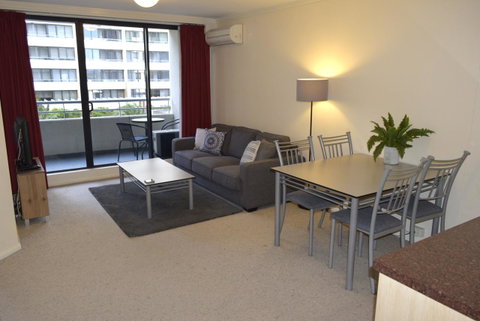ACLiving Serviced Apartments - Broome Tourism 23