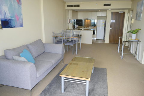 ACLiving Serviced Apartments - Broome Tourism 4