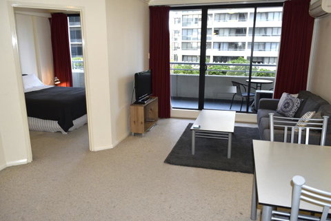 ACLiving Serviced Apartments - Broome Tourism 26